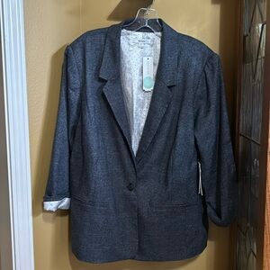 Women’s dress jacket